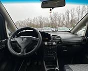 Opel Zafira A · Рестайлинг , 2005 г., механика, бензин - фото 9