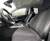 Peugeot 308 T9 · Рестайлинг , 2019 г., автомат, дизель - фото 7