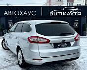 Ford Mondeo IV · Рестайлинг , 2014 г., механика, дизель - фото 5