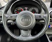 Audi A3 8V , 2014 г., робот, бензин - фото 15