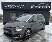 Citroen C4 Spacetourer I , 2018 г., механика, дизель - фото 3