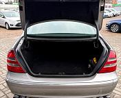 Mercedes-Benz E-Класс W211 S211 , 2006 г., автомат, бензин - фото 16