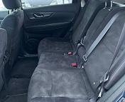 Nissan X-Trail III (T32) , 2017 г., вариатор, дизель - фото 17