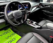 Chevrolet Trax II , 2024 г., автомат, бензин - фото 9