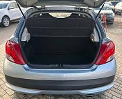 Peugeot 207 I · Рестайлинг , 2010 г., механика, бензин - фото 10