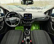 Ford Fiesta VII , 2019 г., механика, дизель - фото 9