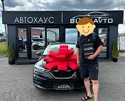 Renault Megane IV · Рестайлинг , 2021 г., робот, дизель