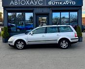 Volkswagen Passat B5 · Рестайлинг , 2004 г., механика, дизель - фото 4