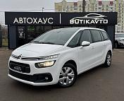 Citroen C4 Grand Spacetourer I , 2019 г., механика, дизель - фото 3