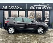 Nissan Qashqai II , 2014 г., механика, бензин - фото 13