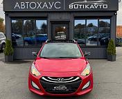 Hyundai i30 GD , 2014 г., механика, дизель  - фото 2