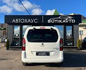 Peugeot Partner II · 2-й рестайлинг , 2018 г., механика, дизель - фото 6