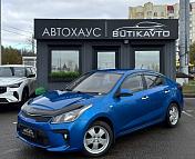 Kia Rio IV , 2017 г., автомат, бензин - фото 3