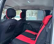 Dacia Lodgy II , 2018 г., механика, дизель - фото 8