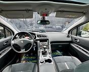Peugeot 3008 I · Рестайлинг , 2015 г., механика, бензин - фото 9