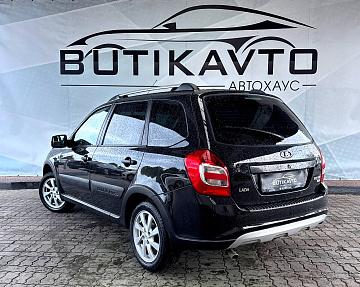 Lada (ВАЗ) Kalina II - фото 5