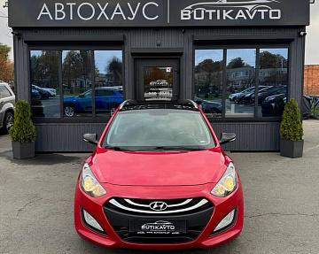 Hyundai i30 GD  - фото 2