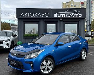 Kia Rio IV - фото 3