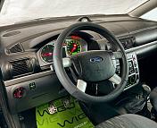 Ford Galaxy I · Рестайлинг , 2001 г., механика, дизель - фото 11