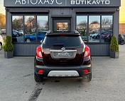 Opel Mokka I , 2014 г., механика, бензин - фото 6