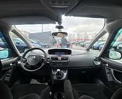 Citroen C4 Grand Picasso I , 2007 г., механика, дизель - фото 9