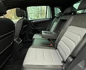 Volkswagen Tiguan II , 2017 г., робот, дизель - фото 8