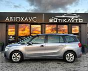 Citroen C4 Grand Picasso II · Рестайлинг , 2017 г., механика, дизель - фото 14