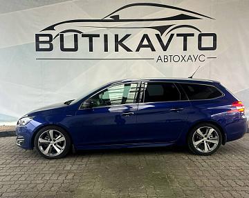 Peugeot 308 T9 - фото 4