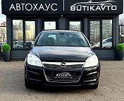Opel Astra H · Рестайлинг , 2011 г., механика, бензин - фото 2