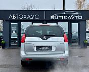 Peugeot 5008 I , 2010 г., механика, дизель - фото 6