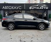 Hyundai Accent V , 2017 г., механика, бензин - фото 8