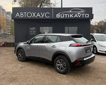 Peugeot 2008 II - фото 4