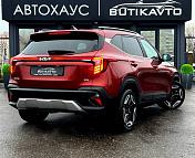 Kia Seltos I · Рестайлинг , 2023 г., автомат, бензин - фото 6