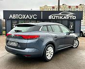 Renault Megane IV · Рестайлинг , 2020 г., механика, дизель - фото 6
