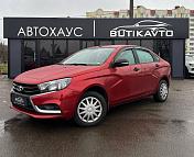 Lada (ВАЗ) Vesta I , 2021 г., механика, бензин - фото 3