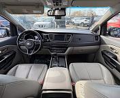 Kia Carnival III , 2016 г., автомат, дизель  - фото 7