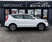 Geely Emgrand X7 I · 2-й рестайлинг , 2019 г., механика, бензин - фото 7