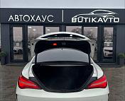 Mercedes-Benz CLA C117 X117 · Рестайлинг , 2017 г., робот, бензин - фото 12