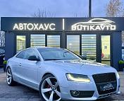 Audi A5 8T , 2007 г., механика, дизель