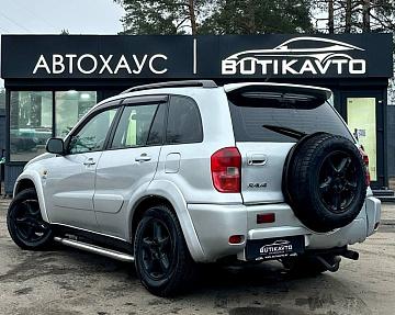 Toyota RAV4 II (XA20) - фото 4