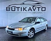Renault Laguna II , 2004 г., механика, дизель  - фото 3