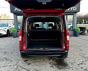 Mercedes-Benz Citan W415 , 2016 г., механика, дизель - фото 14