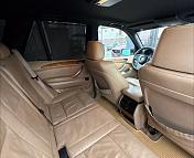 BMW X5 E53 · Рестайлинг , 2004 г., автомат, дизель - фото 11