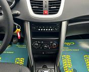Peugeot 207 I · Рестайлинг , 2011 г., механика, бензин - фото 14