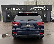 Kia Sorento III · Рестайлинг , 2018 г., автомат, бензин - фото 5
