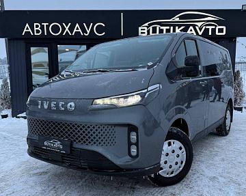 IVECO Fidato I - фото 3
