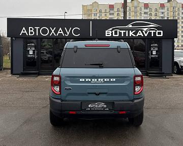 Ford Bronco Sport I - фото 5