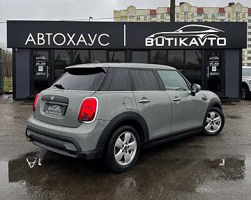 MINI Cooper F55 F56 · 2-й рестайлинг - фото 4