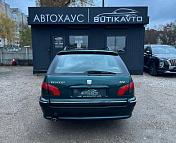 Peugeot 406 I · Рестайлинг , 1999 г., механика, дизель  - фото 5