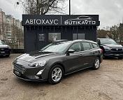 Ford Focus IV , 2021 г., механика, бензин - фото 3
